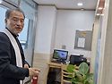 소공 총무( 한지아 다니엘..