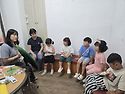 여름성경학교(방방방)