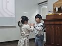 5월4주예배모습