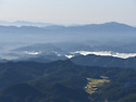 합천 오도산
