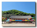 선운사,고창읍성