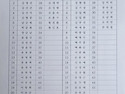4월 강원 횡성 호수길 참가자 명단