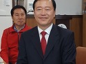 박*국(10회) 가스안전公 사장에 박경국 민주평통 충북 부의장 임명