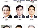 [4&middot;10총선 누가뛰나 - 충남]