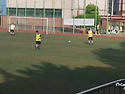 장훈고 교사 vs 축구부 부모 축구 경기 (2018.07.17)