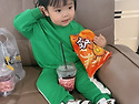 예쁜 손녀 가현이