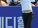 유소연 함장 미국 메릴랜드주 콩그래셔널cc KPMG PGA 여자 챔피언십 대회..