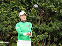 유소연 함장 (통산 214 번째 경기 톱 39위) LPGA 투어 팔로스 베르테스 ..