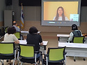 제1회 전국 어린이 시낭송 대회