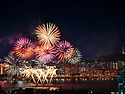 풍경 사진 - 93. 2016 서울불꽃축제