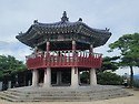 풍경 사진 - 92. 응봉산에서 본 서울 야경