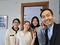 현지 목회자 초청 예배(2026.3)