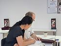 자그레브 한인교회 창립 15주년 감사예..