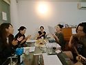 2025. 자그레브 한인교회 청년 수양회..