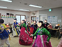 한우리연희예술단 공연