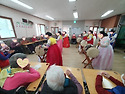 한우리연희예술단 공연