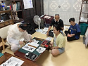 &hearts; 2026년 수련회 조별활동 "활동사진 ..