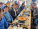 4월 첫번째주 산행