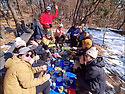 25.02.09 "아차산 낭만산행" / 양영귀 (팀버) 대장님 공지