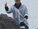 서산 황금산