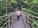 설악산 정기산행