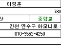 신규선수등록