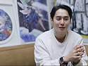 김상혁, 방송 활동 중단→..