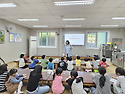 2026년 하반기 유 초등 대상 성폭력 및 아동 학대 예방 교육 진행~