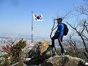 관악산(2025.03.19)