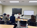 12.13 하반기 신입오디션 결과