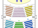 기장군청 차성아트홀 대관시 작성 서류