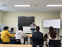 3.14 상반기 신입오디션 결과