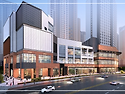휘경 뉴타운 아이파크 자이 4,321세대..