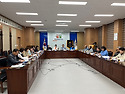 제2차 이사회 회의