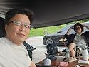 음성 수레의 산 자연휴양림 나들이의 해프닝(26.7.25~26)