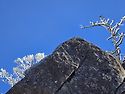 2025.11월 지리산 눈&상고대 산행(2..