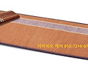RICHWAY BIOMAT (리치웨이 바이오매트) 원적외선(FIR) 기술의 온열 효과