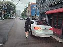 김채안 덕화중학교 등교중