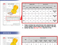 3세대와이퍼 레볼루션 RX(신형) & 맥스비젼와이퍼 블레이드(구형) 공동구매