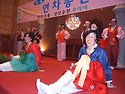 2010년 금호동성당 꾸리아 년차친목회 백난순마리아