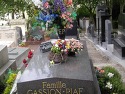 빠뜨리기 쉬운 파리의 명소 - 페르 라셰즈 공동묘지