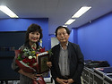 김혜정 배우의 전원주택 구경하세요