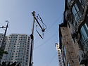 2m MOXON Antenna.