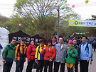 4월 19일 도봉산 ..