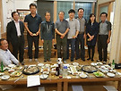 신입 회원 입회일