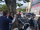 2년만에 스쿠터투..