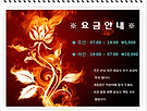 하나비 이용 요금 ..