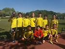 서구청장기 축구대..