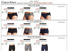 [캘빈클라인] 언더..