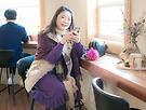 뜨락 벙개3